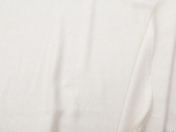 Stoff Leinen-Bambus Twill summersand