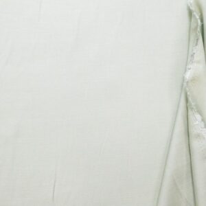 Stoff Viskose-Lyocell Pastellgrün