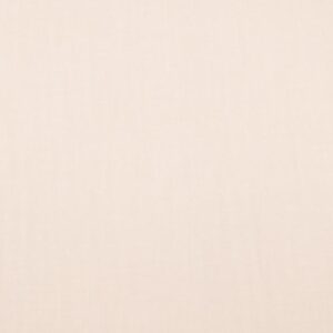 Stoff  Baumwollpopeline Organic GOTS-Standard zartrosa