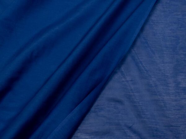 Stoff BW Seide Voile Set Sail