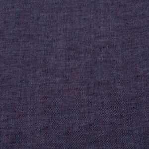 Stoff ital. Leinen Köper "cross dye" petrol-bordeaux