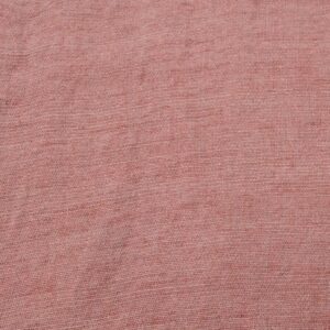 Stoff Bio-Hanf gröbere Struktur  altrosa-mauve