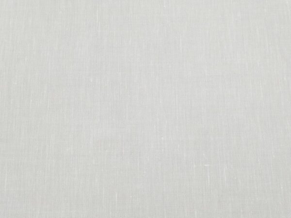 Stoff Leinen-Lyocell Stretch meliert Silverbirch