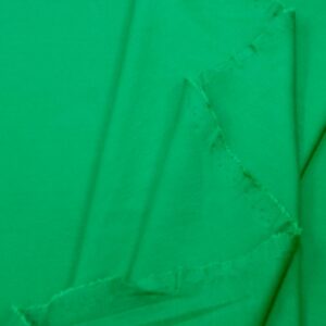 Stoff Punto Milano leicht Jelly Bean green