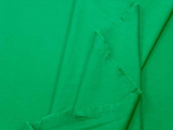 Stoff Punto Milano leicht Jelly Bean green