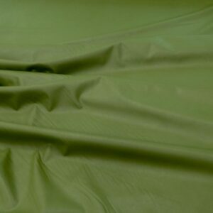 Stoff Nappa Lederimitat RS Viskose Calla Green