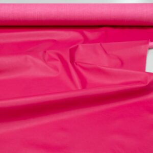 Stoff Nappa Lederimitat RS Viskose pink