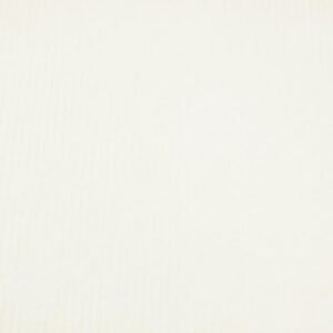 Stoff Jersey Cord Optik Alabasterweiss