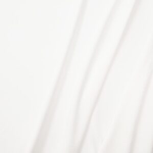 Stoff Interlock spezial Viskose cremeweiss