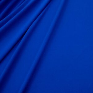 Stoff Interlock spezial Viskose Sodalite Blue