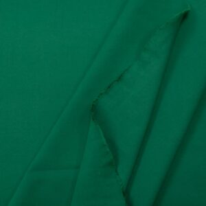 Stoff Romanitjersey grün- Ökotex 100