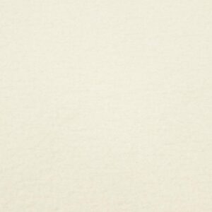 Stoff Schurwoll-Walk Vanille Ice