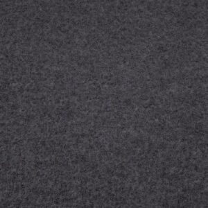 Stoff Merino Walk Mulesing free dunkelgrau meliert