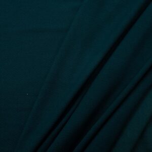 Stoff Rippenjersey Botanical Garden