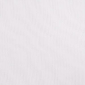 Stoff Chiffon gebrochenes weiss