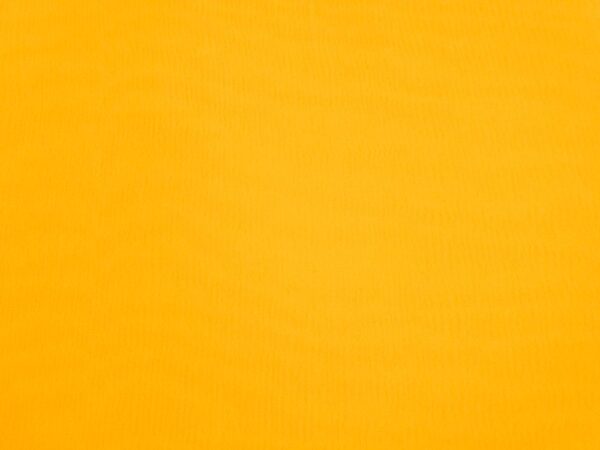 Stoff Chiffon neonorange