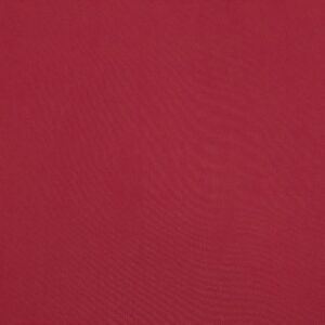 Stoff Chiffon wine red