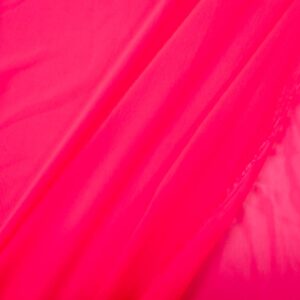 Stoff Chiffon PE fuchsia