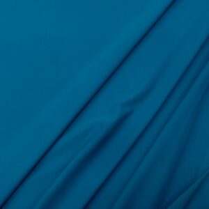 Stoff Bade Lycra dark petrol