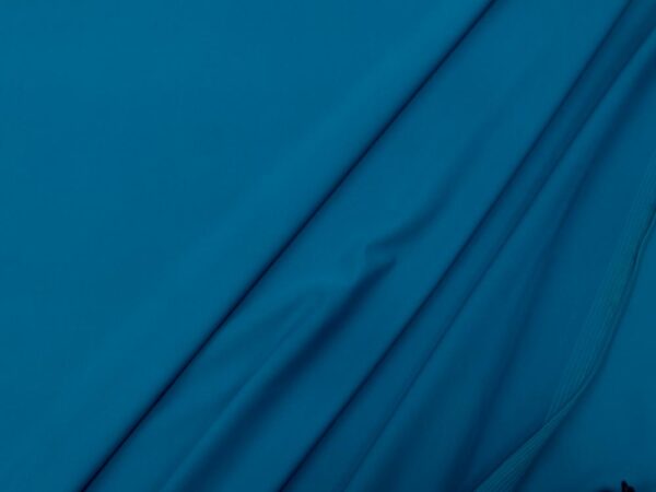 Stoff Bade Lycra dark petrol