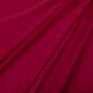 Stoff Bade Lycra bordeaux