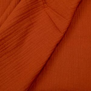 Stoff Muslin Potters Clay