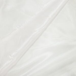 Stoff Organza baby pink