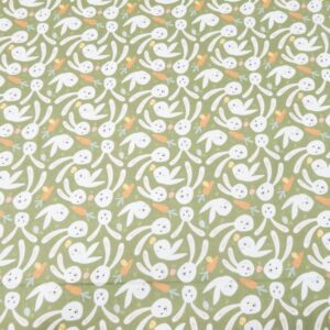 Baumwolle Easter Egg Hunt