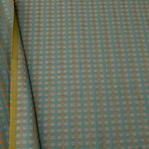 Baumwolle Canyon Spring-Basket Wave