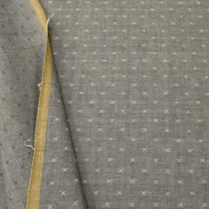 Baumwolle Sprout Woven-Popper