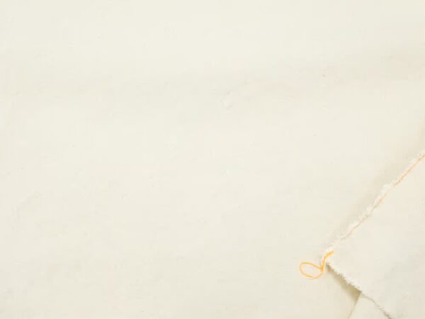 Heavy Washed Canvas 475gr/m2 Natural