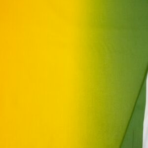 Baumwolle Orchidea 80 CS SANFOR Farbverlauf dunkelrot-grün