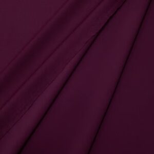 Badelycra Katherina Bielelastica Bordeaux dunkel