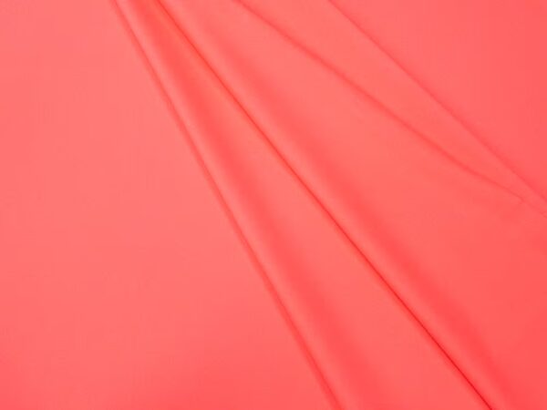 Stoff Badelycra Katherina Bielelastica Neonpink