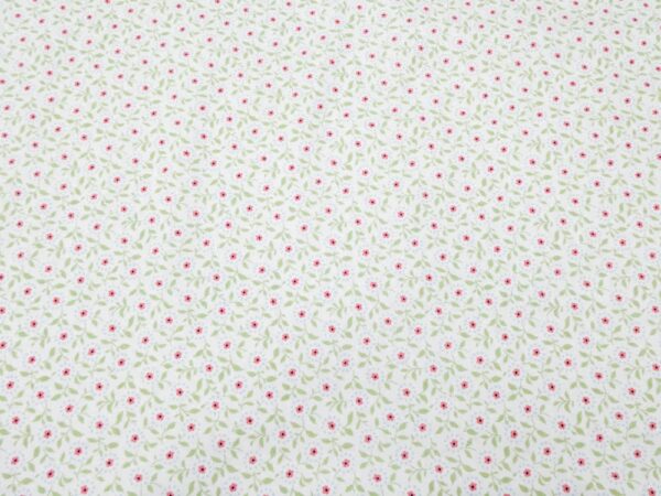 BW Emilie little flowers weiss