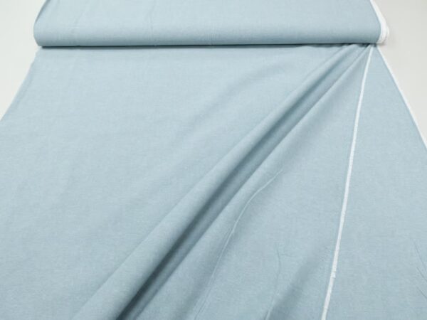 BW Chambray seegrün – Bild 2