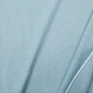 BW Chambray seegrün