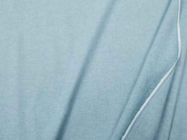 BW Chambray seegrün