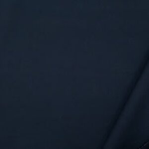Sommer-Twill Easy Cotton dunkelblau