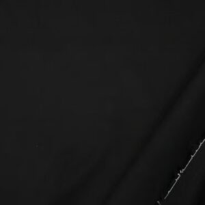 Sommer-Twill Easy Cotton schwarz