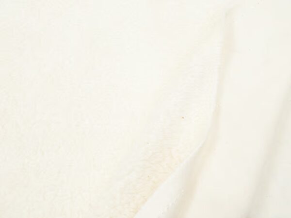 Stoff BE Teddy natur – Bild 2