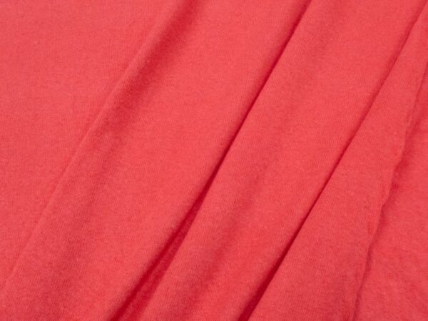 Baumwolle Strick Gillo pink