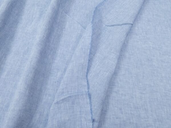 Leinen Formentera jeansblau – Bild 2
