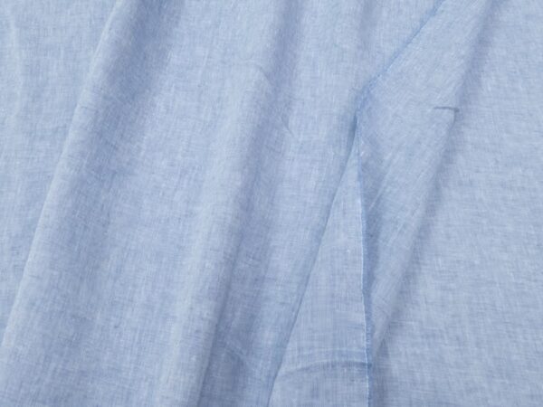 Leinen Formentera jeansblau