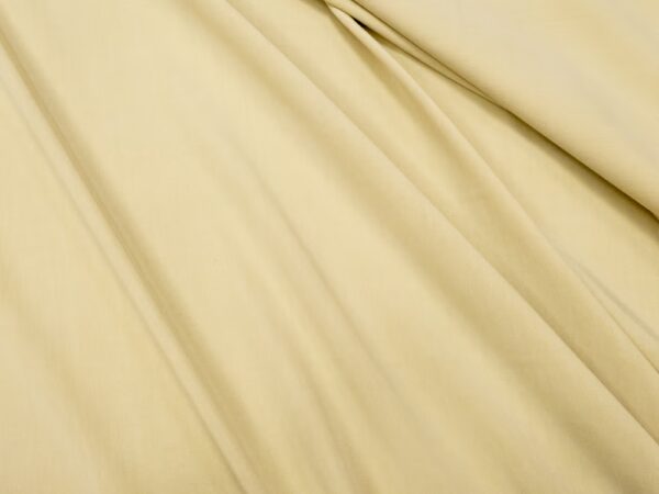 Waschseide beige – Bild 2