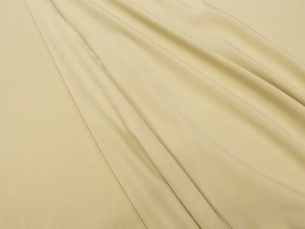 Waschseide beige – Bild 3