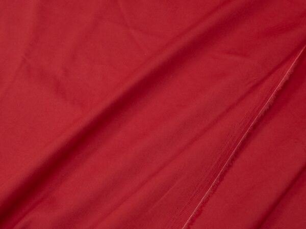 BW Satin Stretch Jester Red – Bild 2