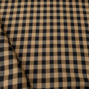 Irish Coffee Cotton/Linen