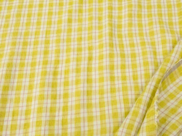 EU Linen Daffodilly