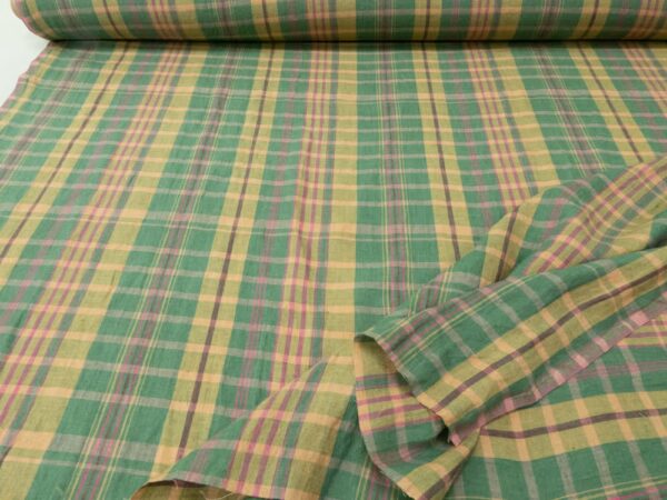 EU Linen Madhatter – Bild 4
